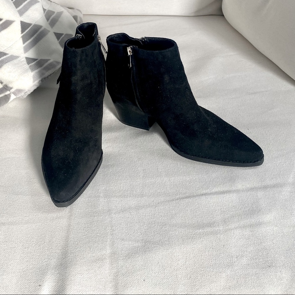 Sam Edelman Walden Bootie